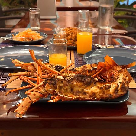 Rushkokaa Beach Villa Fulidhoo Dış mekan fotoğraf