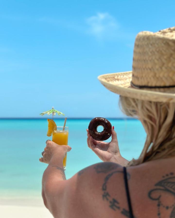 Rushkokaa Beach Villa Fulidhoo Dış mekan fotoğraf