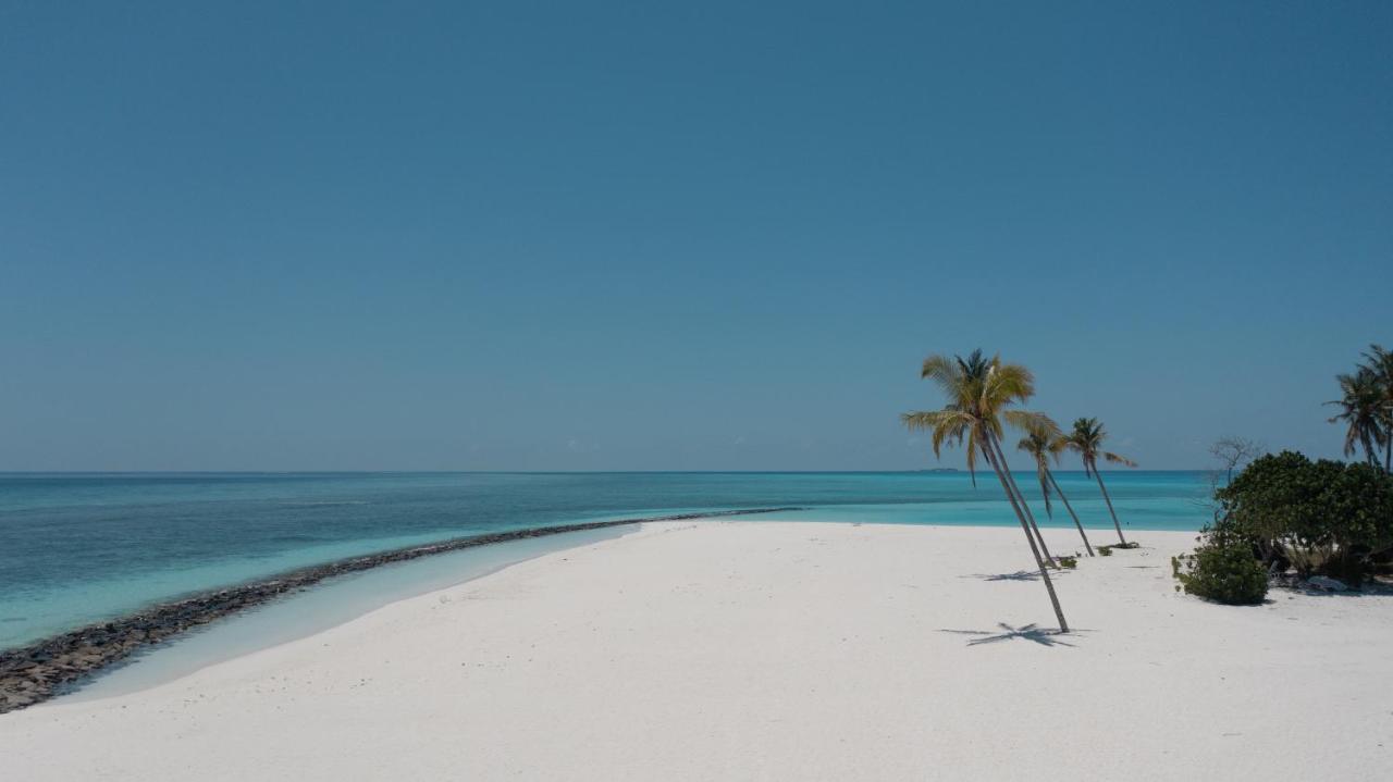 Rushkokaa Beach Villa Fulidhoo Dış mekan fotoğraf