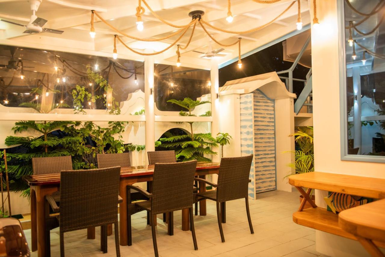 Rushkokaa Beach Villa Fulidhoo Dış mekan fotoğraf