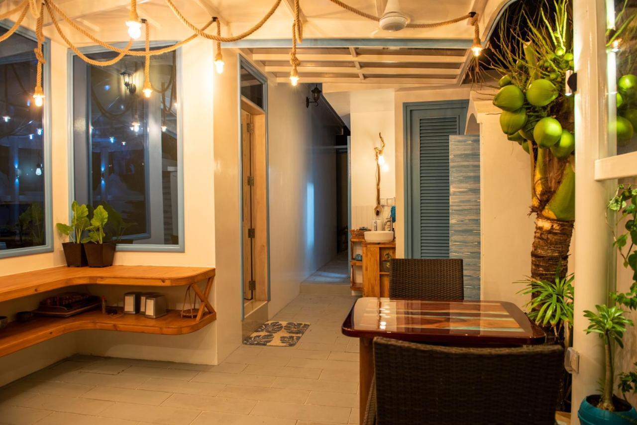 Rushkokaa Beach Villa Fulidhoo Dış mekan fotoğraf