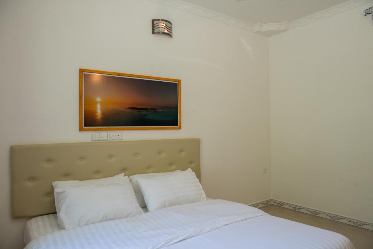 Rushkokaa Beach Villa Fulidhoo Dış mekan fotoğraf