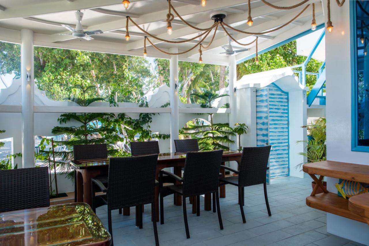 Rushkokaa Beach Villa Fulidhoo Dış mekan fotoğraf