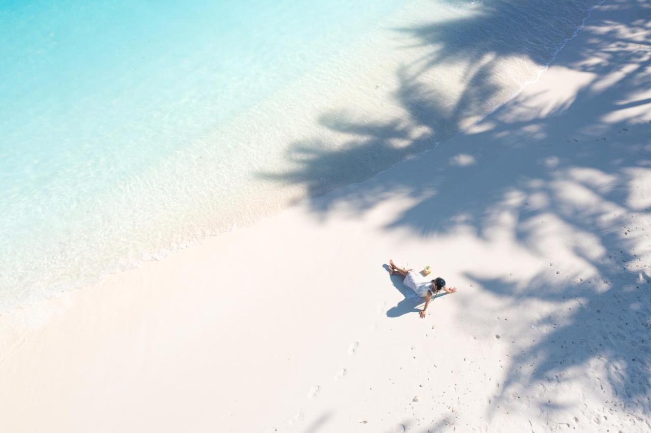 Rushkokaa Beach Villa Fulidhoo Dış mekan fotoğraf