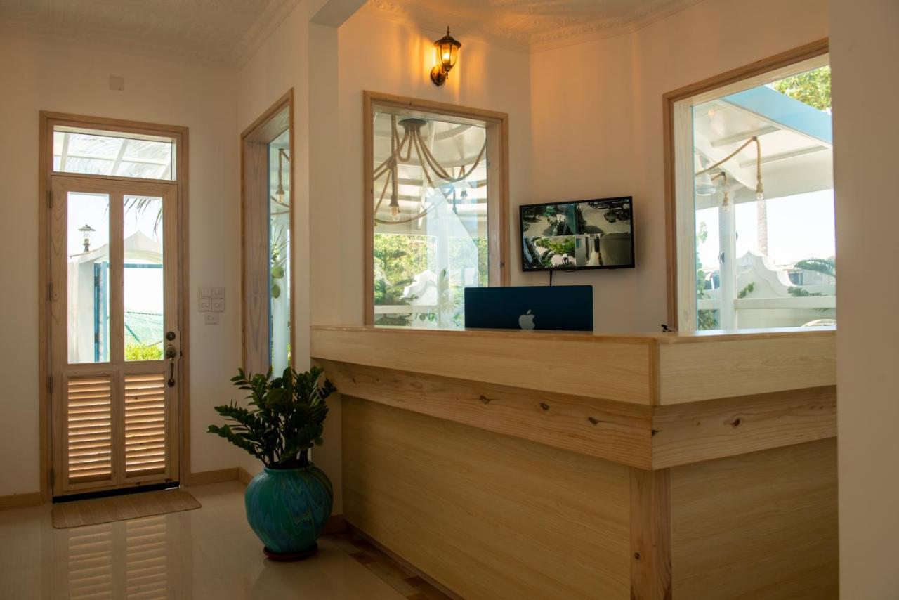 Rushkokaa Beach Villa Fulidhoo Dış mekan fotoğraf