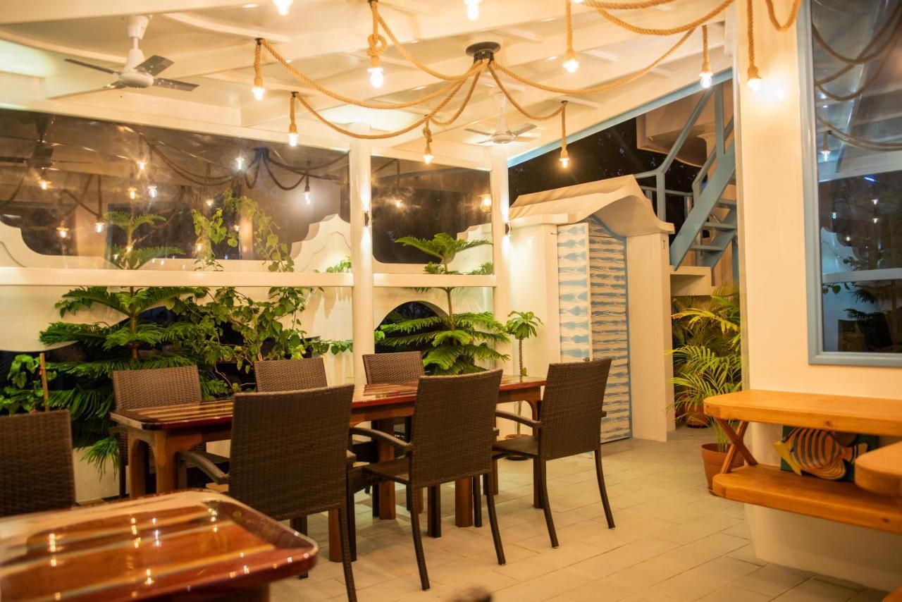 Rushkokaa Beach Villa Fulidhoo Dış mekan fotoğraf