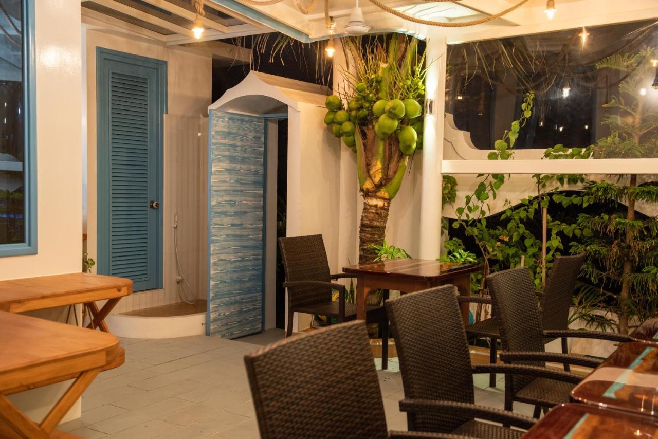 Rushkokaa Beach Villa Fulidhoo Dış mekan fotoğraf