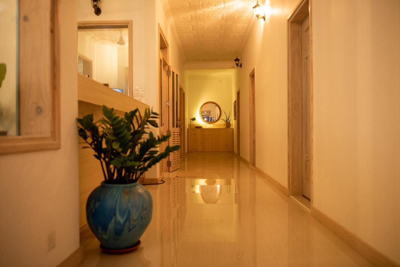 Rushkokaa Beach Villa Fulidhoo Dış mekan fotoğraf