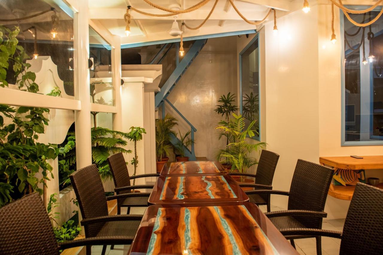 Rushkokaa Beach Villa Fulidhoo Dış mekan fotoğraf