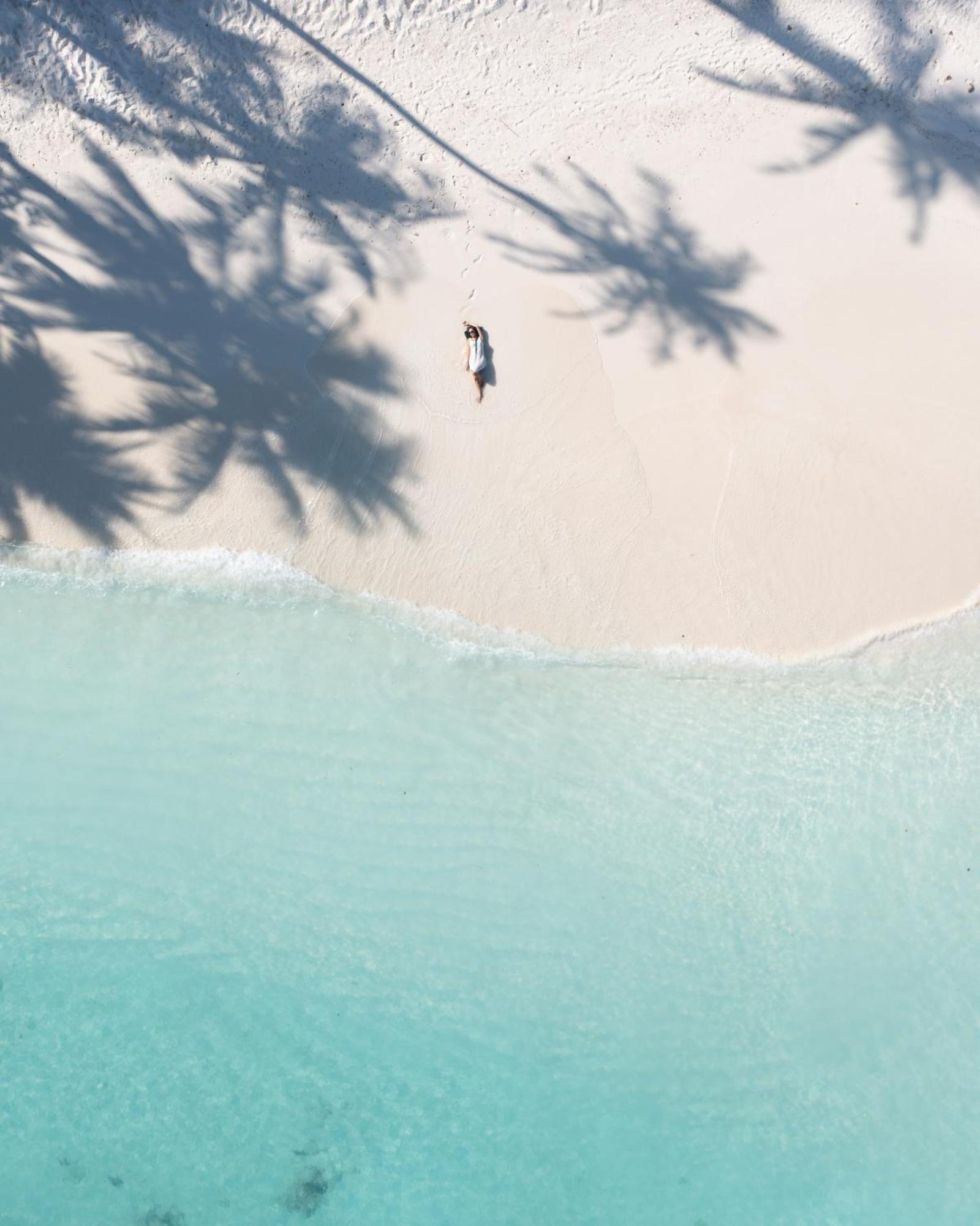 Rushkokaa Beach Villa Fulidhoo Dış mekan fotoğraf