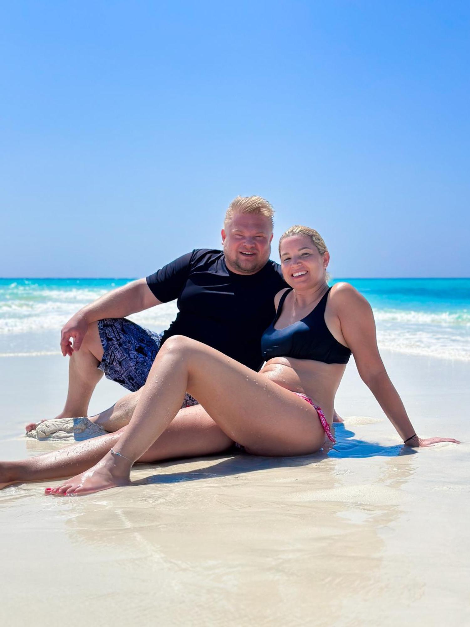 Rushkokaa Beach Villa Fulidhoo Dış mekan fotoğraf