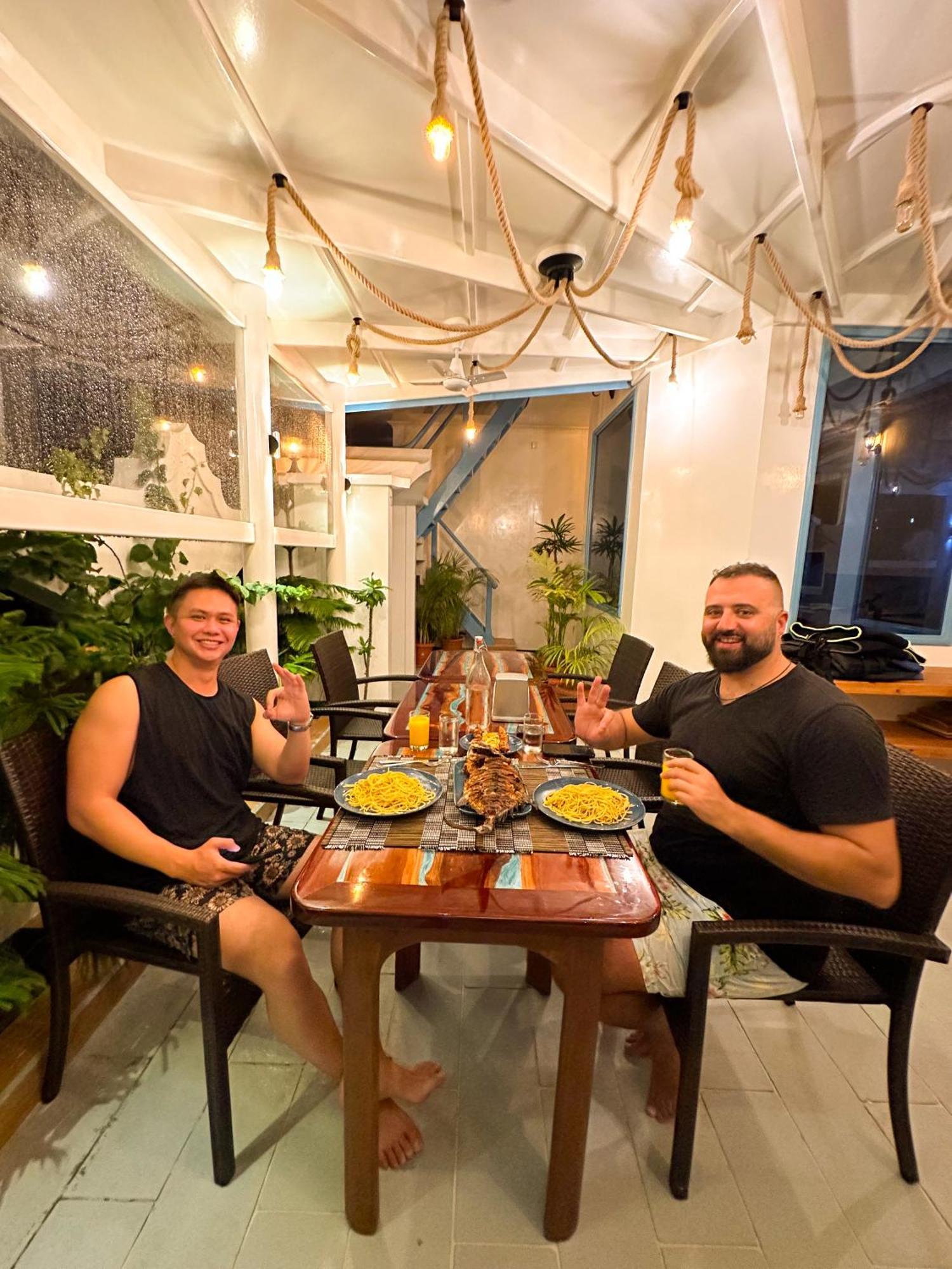 Rushkokaa Beach Villa Fulidhoo Dış mekan fotoğraf