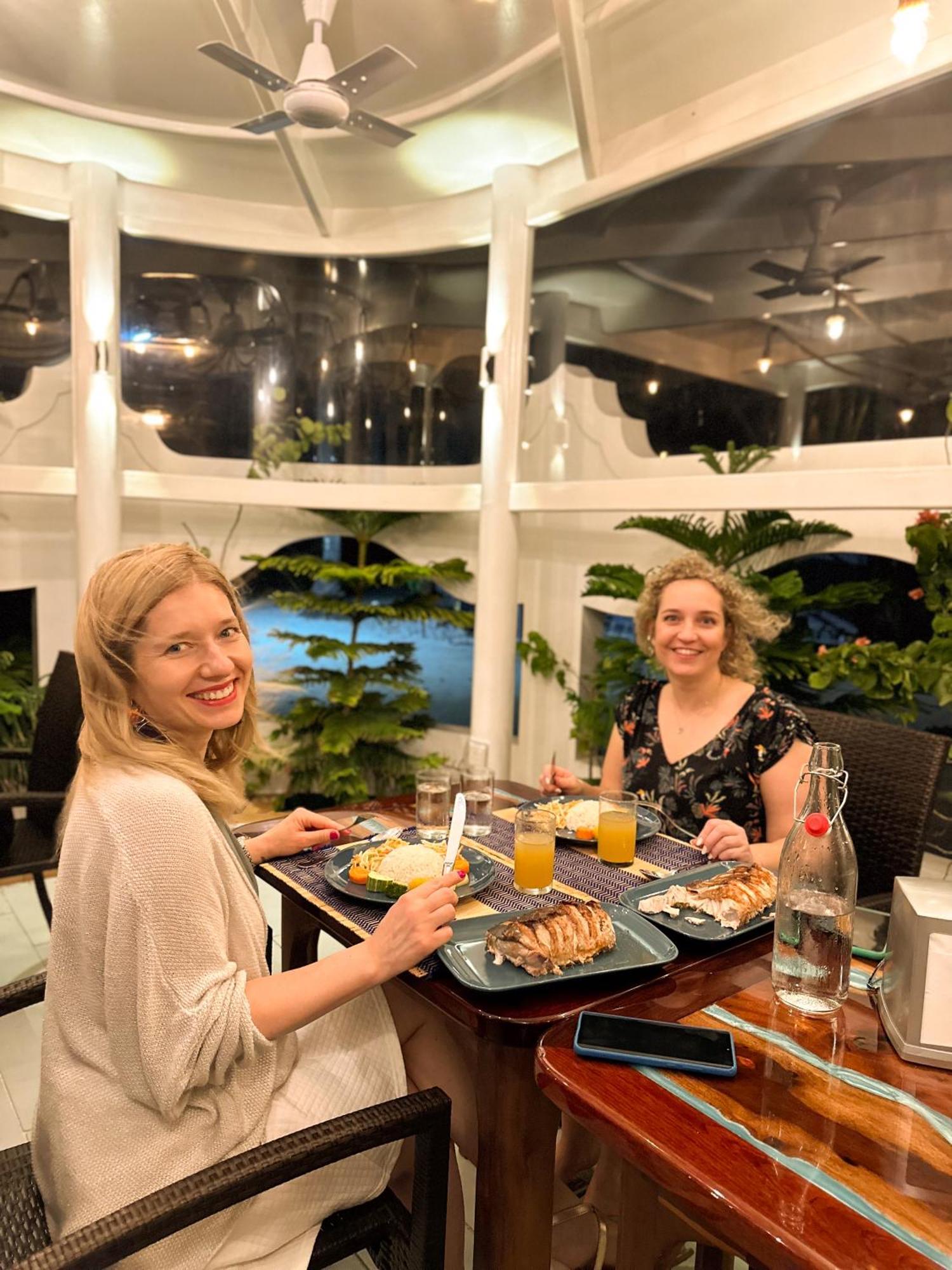 Rushkokaa Beach Villa Fulidhoo Dış mekan fotoğraf