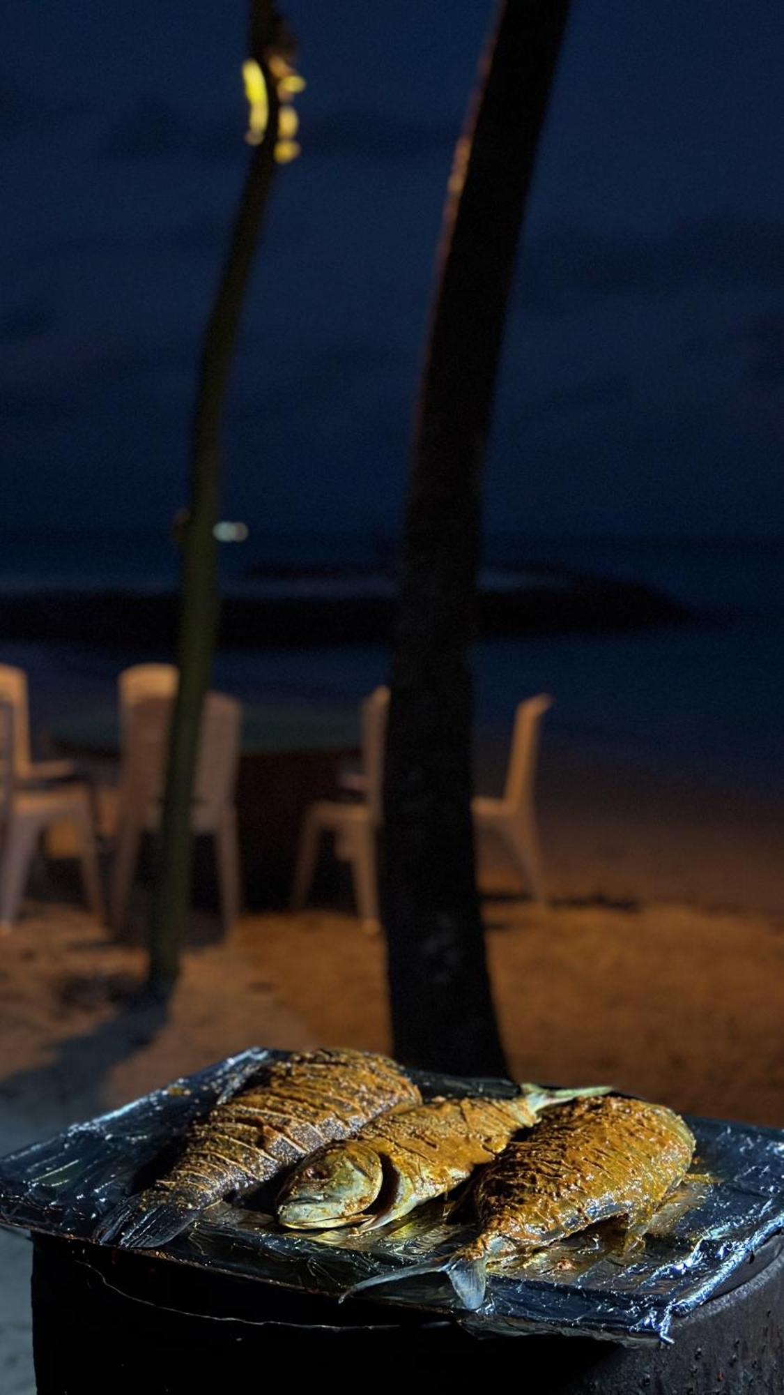 Rushkokaa Beach Villa Fulidhoo Dış mekan fotoğraf
