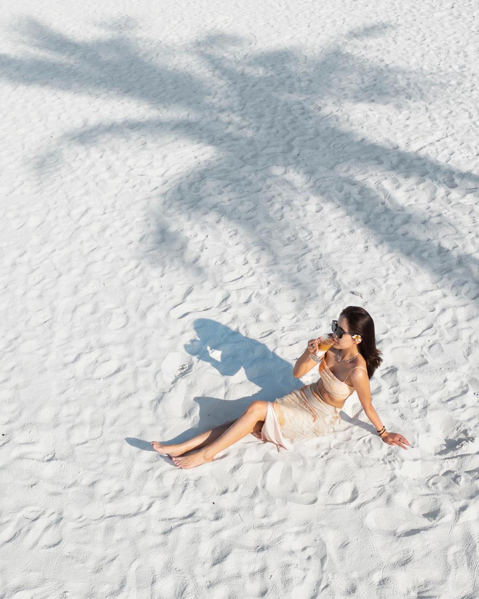 Rushkokaa Beach Villa Fulidhoo Dış mekan fotoğraf